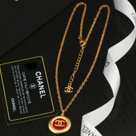 Picture of Chanel Necklace _SKUChanelnecklace09291185618